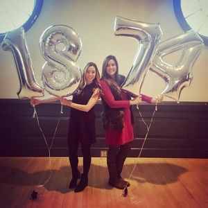 Meet your Posher, Marylee